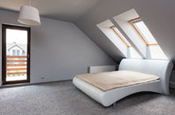 Osleston bedroom extensions