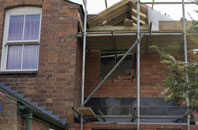 free Osleston home extension quotes